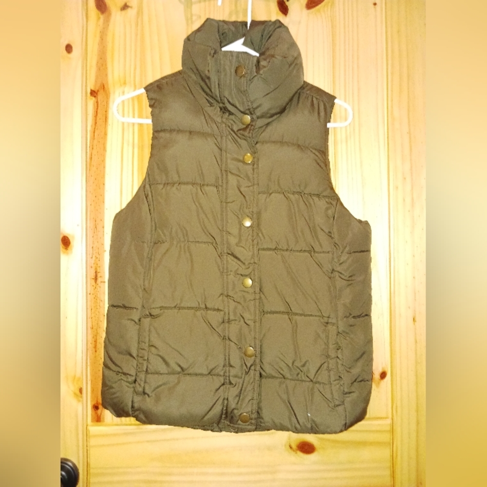 Old Navy Vest